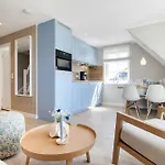 Apartamento Lh Heidegrund, App 3 *